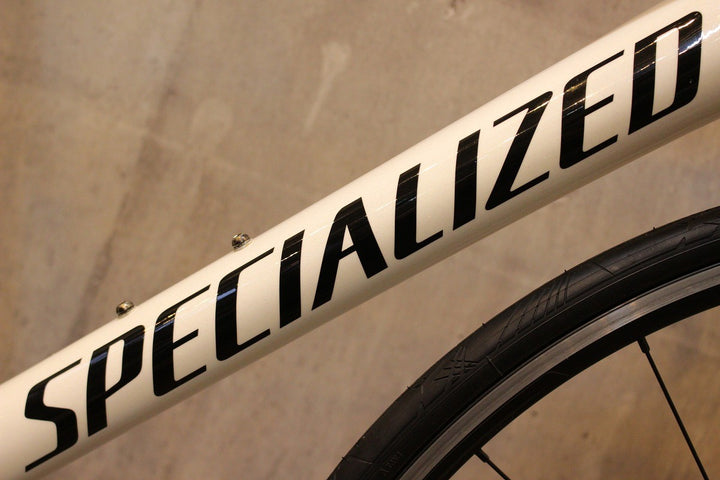 スペシャライズド SPECIALIZED ターマック TARMAC SL4 SPORT 2017 52 シマノ 105 5800 MIX 11S カーボン ロードバイク【名古屋店】