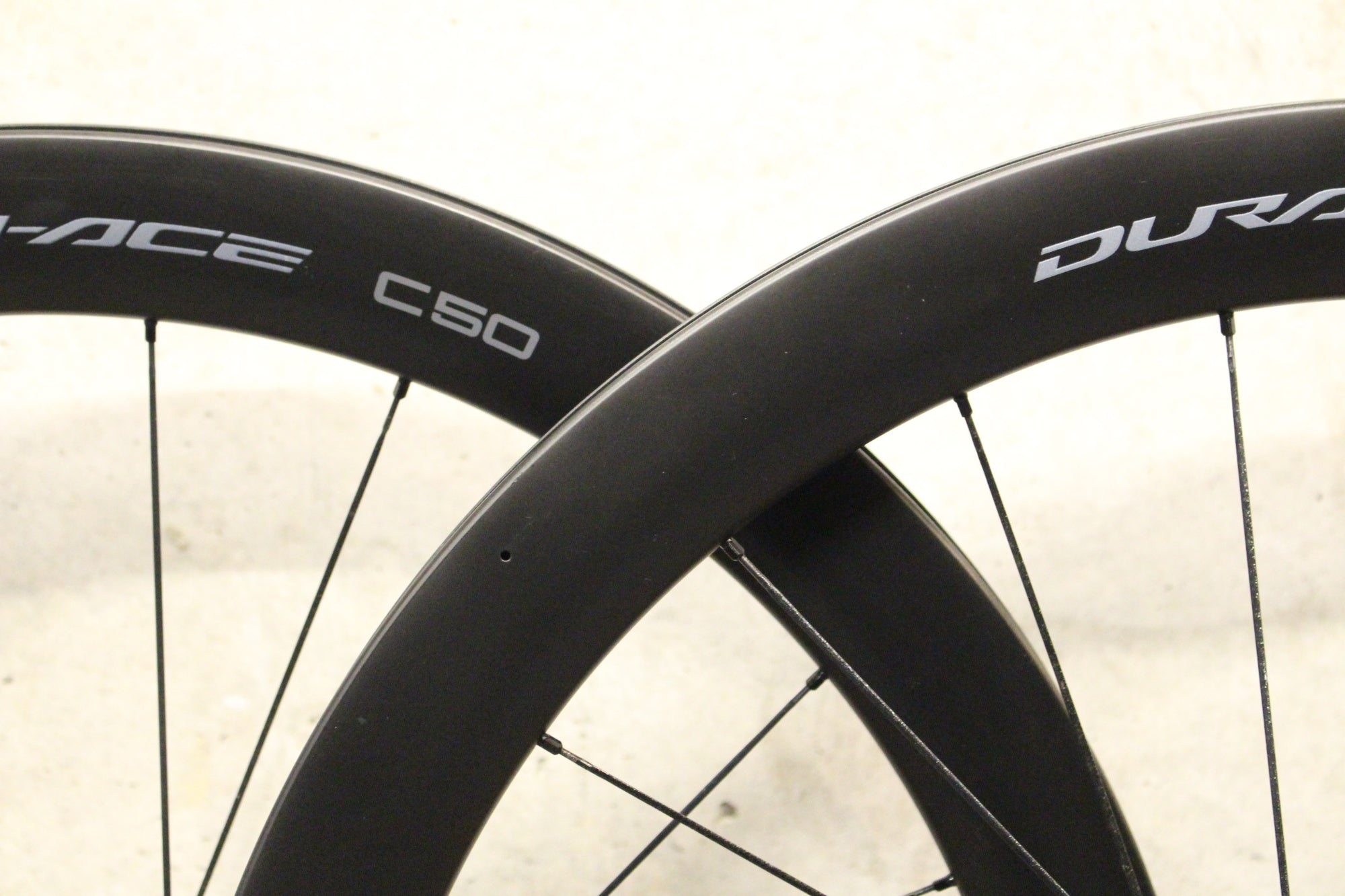 シマノ SHIMANO デュラエース DURA-ACE WH-R9270-C50-TL シマノ 12S