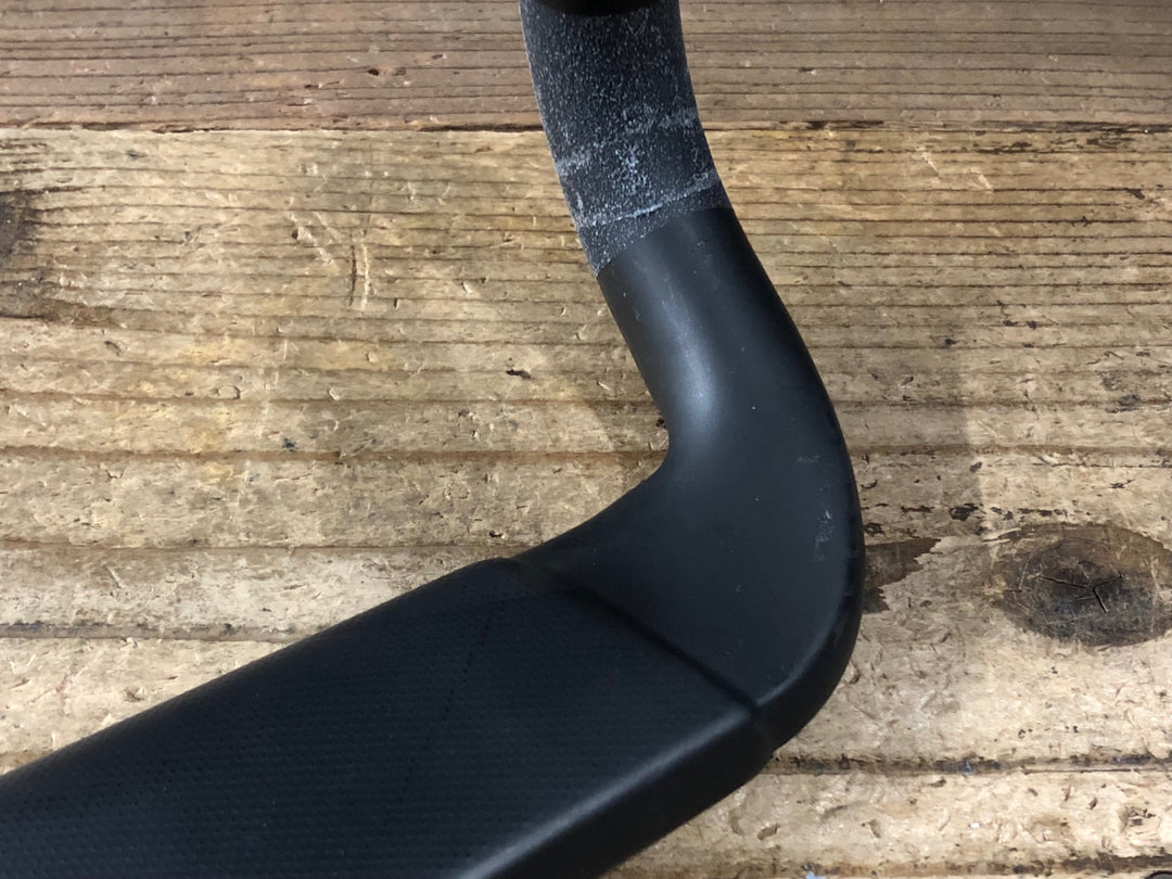 KO507 スペシャライズド SPECIALIZED S-WORKS AEROFLY カーボン ドロップハンドル 420mm