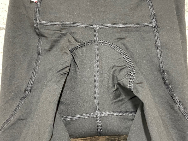 KA230 ラファ Rapha WOMEN'S SHORTS レーサーパンツ 黒 XS
