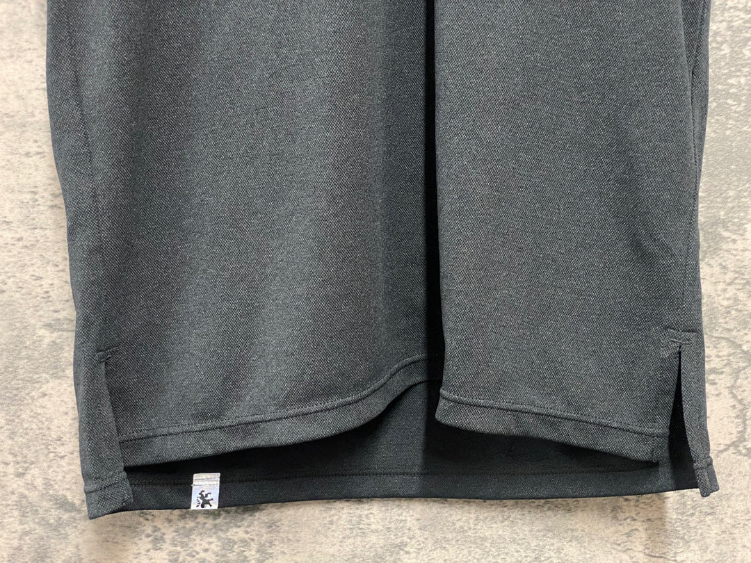 JM242 カペルミュール KAPELMUUR 半袖 ドライ Tシャツ 黒 XS バックポケット