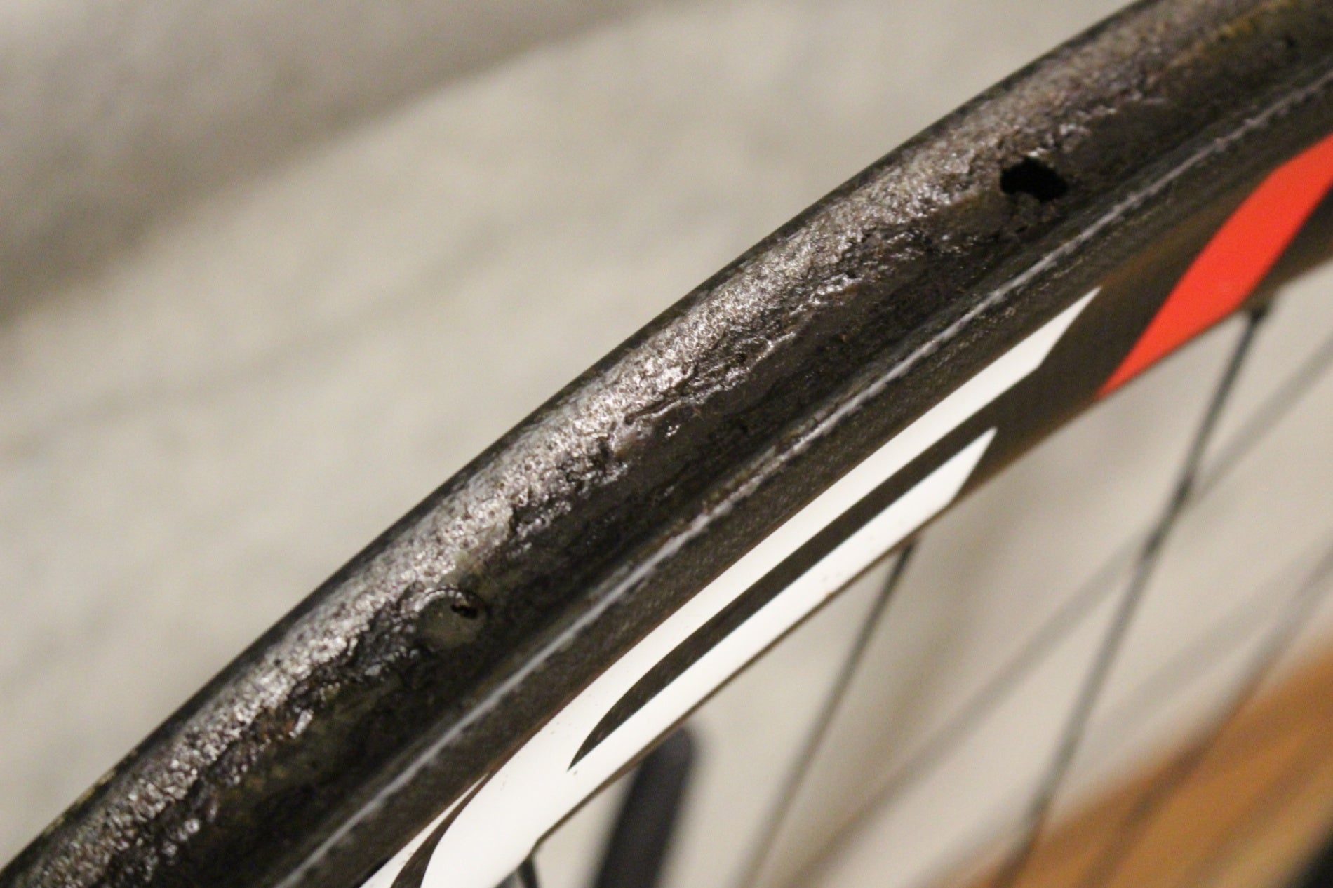 ファストフォワード FFWD Fast Forward F6R カーボン チューブラー