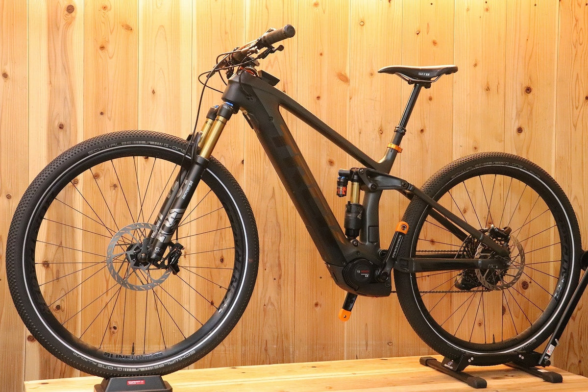 トレック TREK レイル RAIL 9.7 GEN2 2022年モデル Mサイズ SRAM XX1