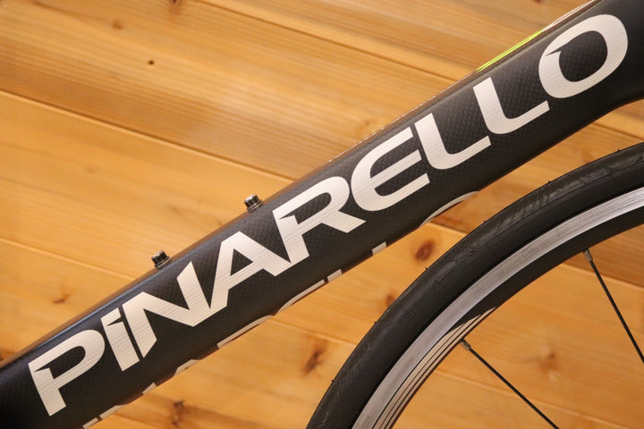 ピナレロ PINARELLO ガン GAN RS 2016モデル 500サイズ シマノ アルテグラ 6800 11S カーボン ロードバイク 【広島店】