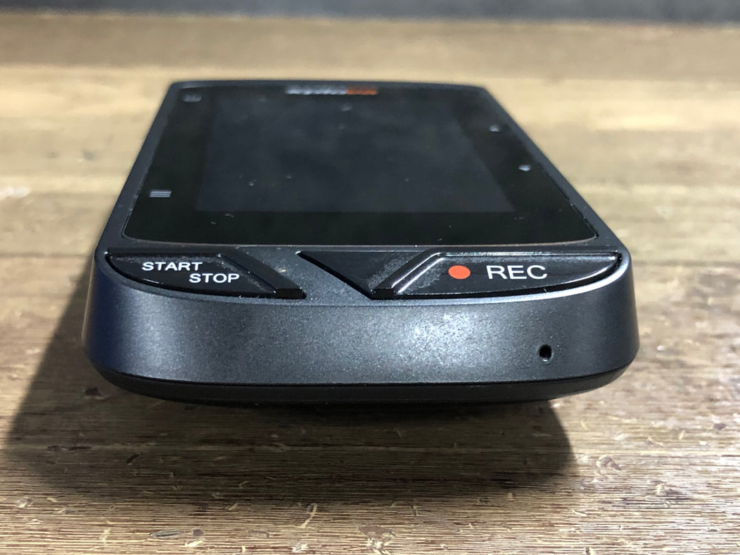 KK756 エクスプローヴァ Xplova X5 EVO アクションカメラ付 サイクルコンピューター 動作確認済