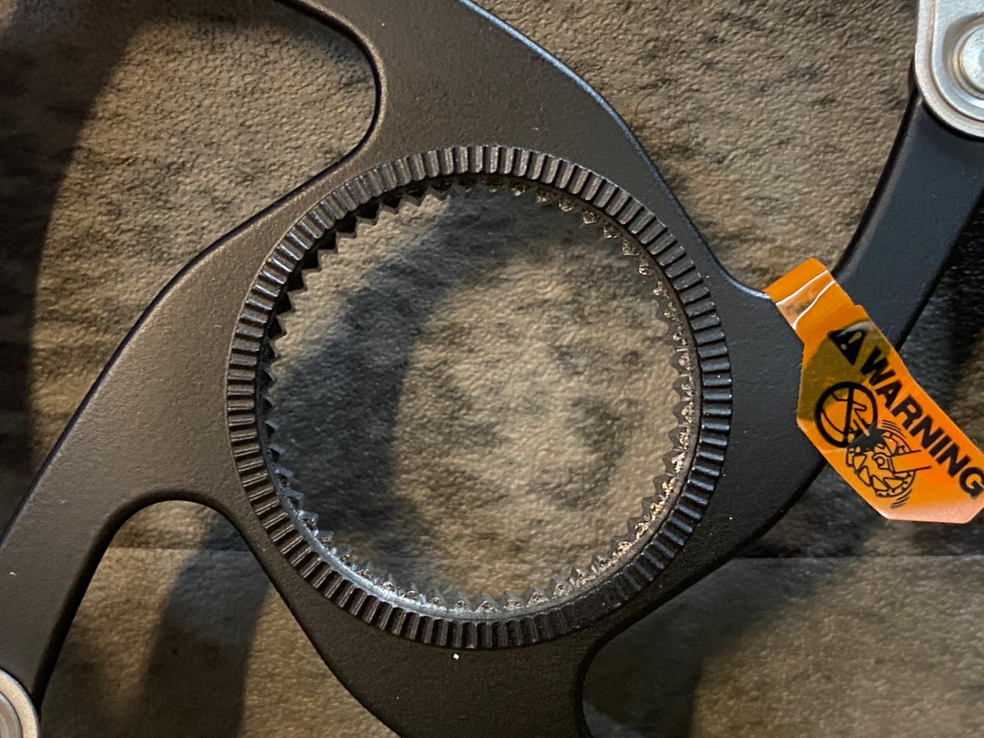 JS533 シマノ SHIMANO RT-CL800 DISC BRAKE ROTOR ディスクブレーキローター  Φ160