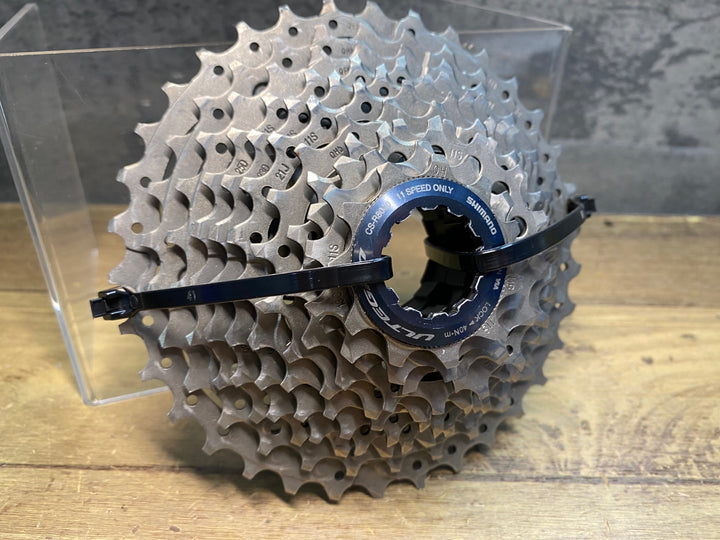 IV460 シマノ SHIMANO アルテグラ CS-HG800-11 スプロケット 11-34T 11S  ※ロックリングR8000表記