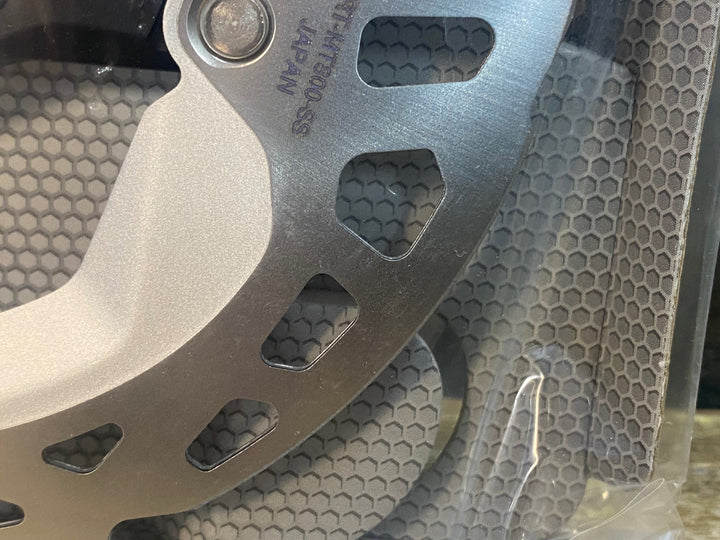 JR777 シマノ SHIMANO RT-MT800 DISC BRAKE ROTOR ディスクブレーキローター140mm