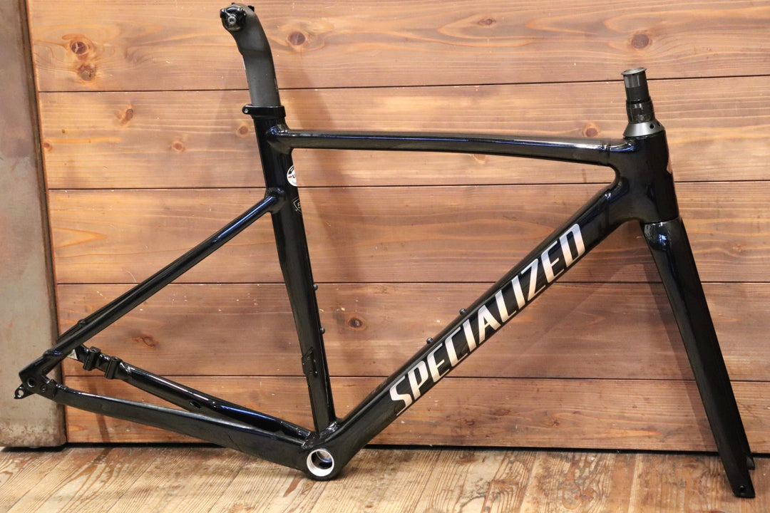 スぺシャライズド SPECIALIZED アレースプリント ALLEZ SPRINT 2022モデル 52サイズ アルミ ロードバイク フレームセット 【東京南麻布店】