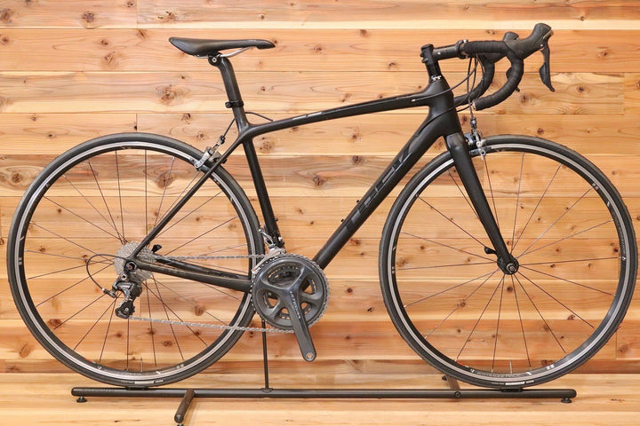 決算SALE トレック TREK エモンダ EMONDA SL6 RIM 2015モデル 52サイズ シマノ アルテグラ 6800 11S カーボン ロードバイク 【広島店】