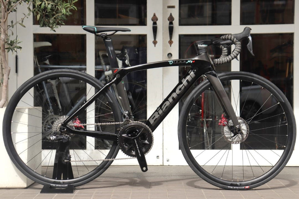 ビアンキ Bianchi オルトレ ディスク Oltre XR4 DISC 2020モデル 47