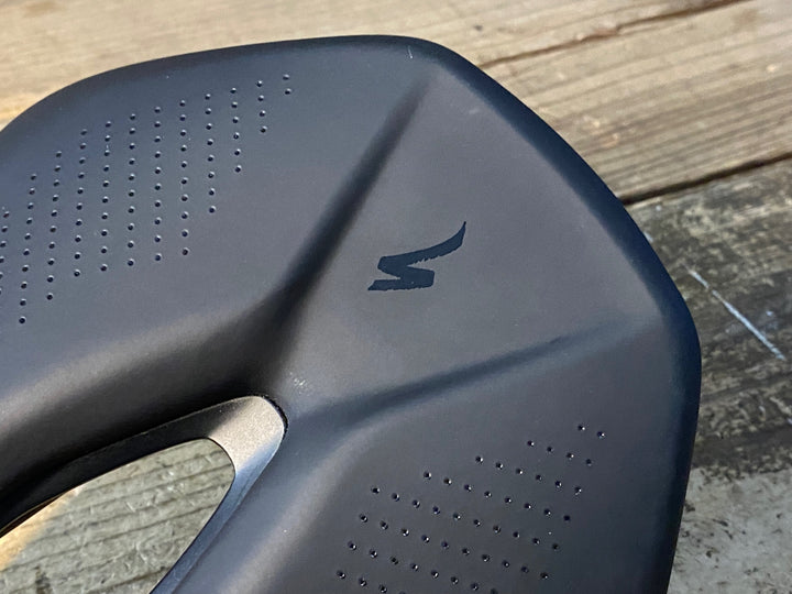 JW239 スペシャライズド SPECIALIZED POWER EXPERT サドル 黒 Hollow Tiレール 155mm