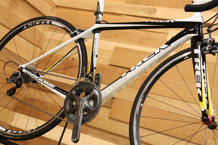 トレック TREK マドン プロ MADONE 6.9 PRO 2009 50サイズ アルテグラ 6800 11S カーボン ロードバイク 【立川店】