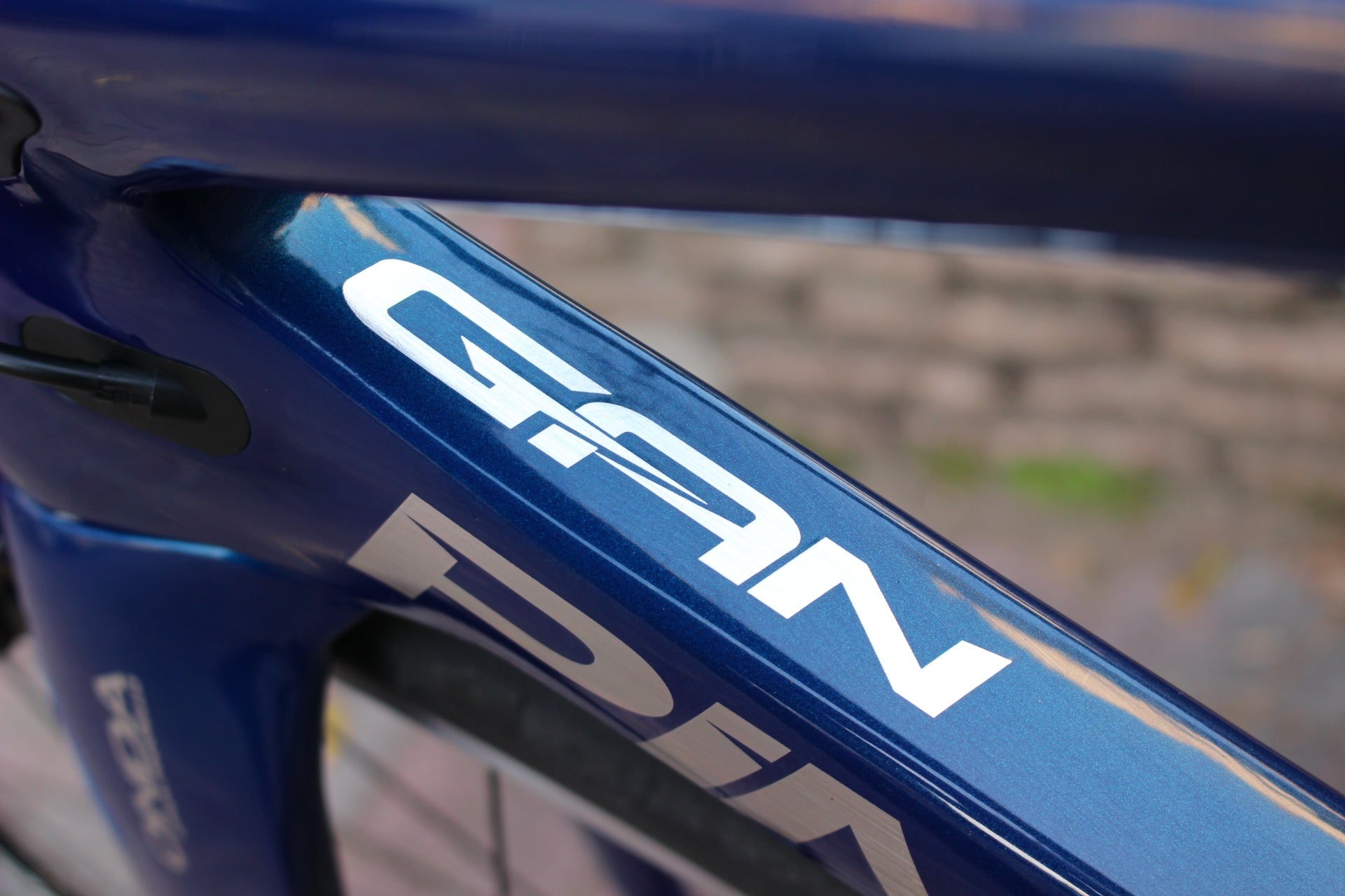 ピナレロ PINARELLO ガン GAN 2020 465サイズ シマノ 105 R7000 11S