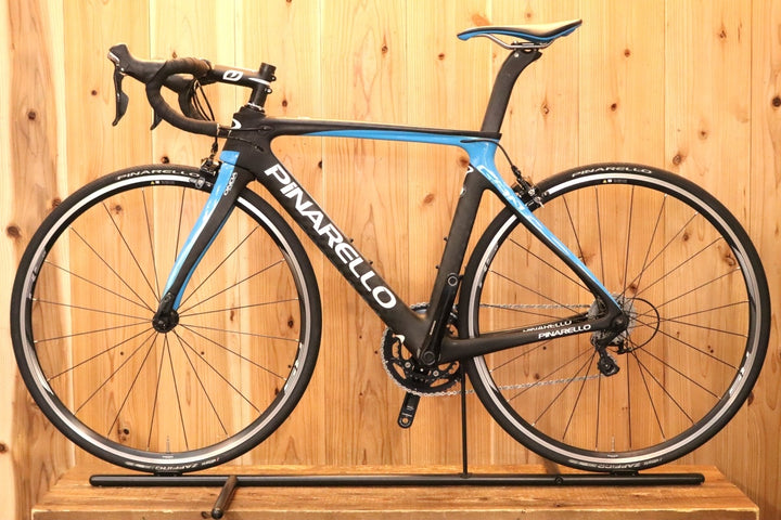 ピナレロ PINARELLO ガン GAN S 2016年モデル 500サイズ シマノ 105 5800 MIX 11S カーボン ロードバイク 【芦屋店】