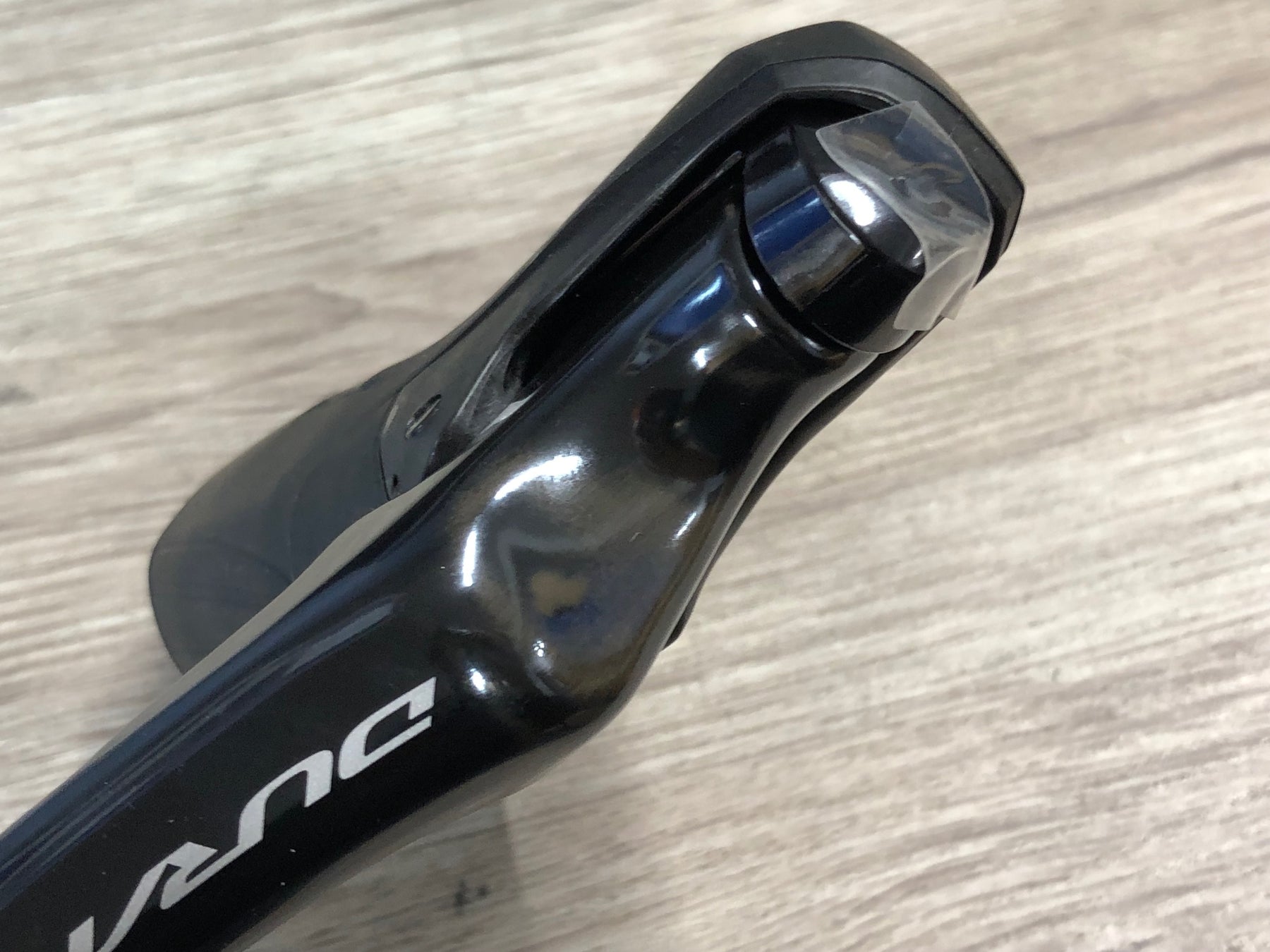 JS531 シマノ SHIMANO デュラエース DURA-ACE ST-R9100-R STIレバー