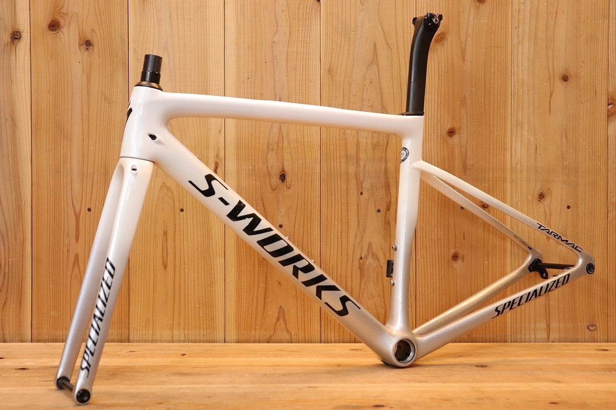 訳あり】 スペシャライズド SPECIALIZED エスワークス ターマック S