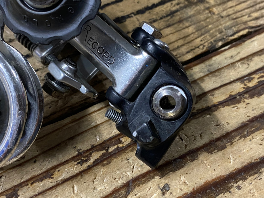 KL872 カンパニョーロ CAMPAGNOLO スーパーレーコード SUPER RECORD リアディレイラー