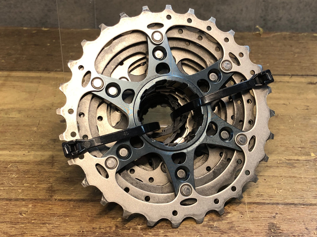 JB820 シマノ SHIMANO アルテグラ ULTEGRA CS-R8000 スプロケット 11s 14-28T ジュニアギア