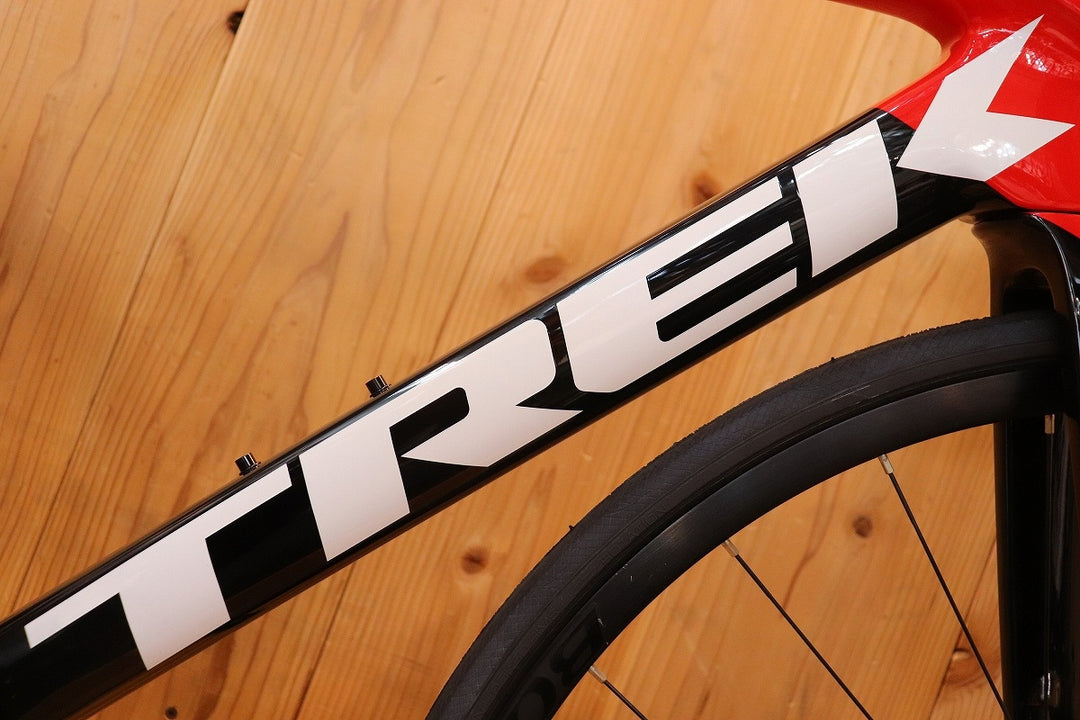トレック TREK エモンダ EMONDA SL6 DISC 2021年モデル 50サイズ シマノ アルテグラ R8020 11S カーボン ロードバイク 【芦屋店】