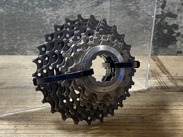 KJ878 シマノ SHIMANO デュラエース DURA-ACE CS-7900 スプロケット 12-25T 10S