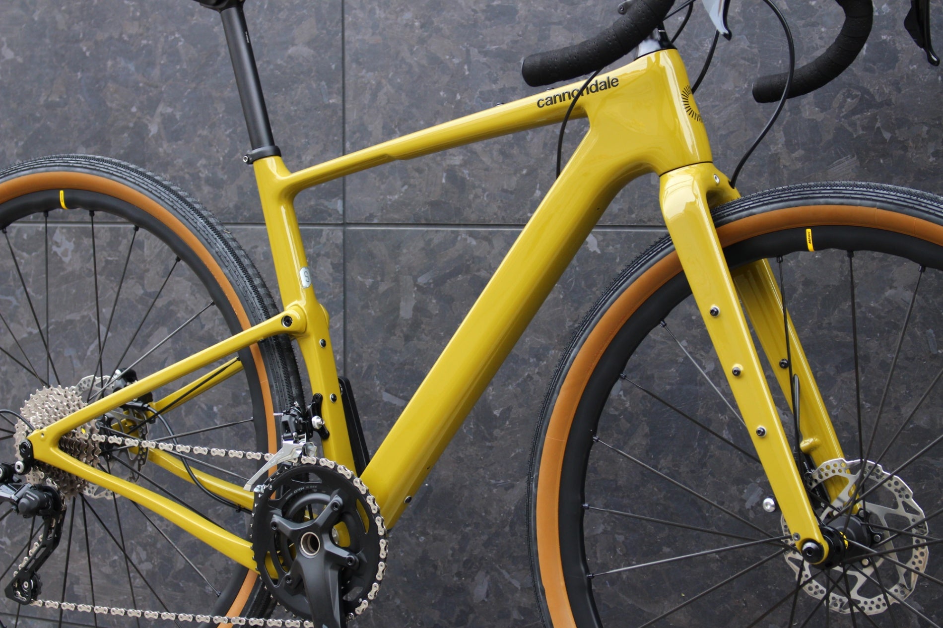 キャノンデール CANNONDALE トップストーン TOPSTONE CARBON 4 2024 S