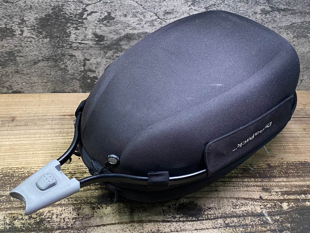 JP199 トピーク TOPEAK ダイナパック Dyna Pack シートポストバッグ