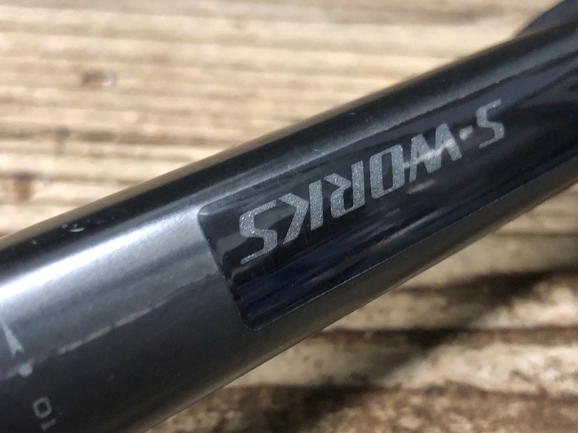 JK927 スペシャライズド SPECIALIZED S-WORKS TARMAC SL7 SEATPOST