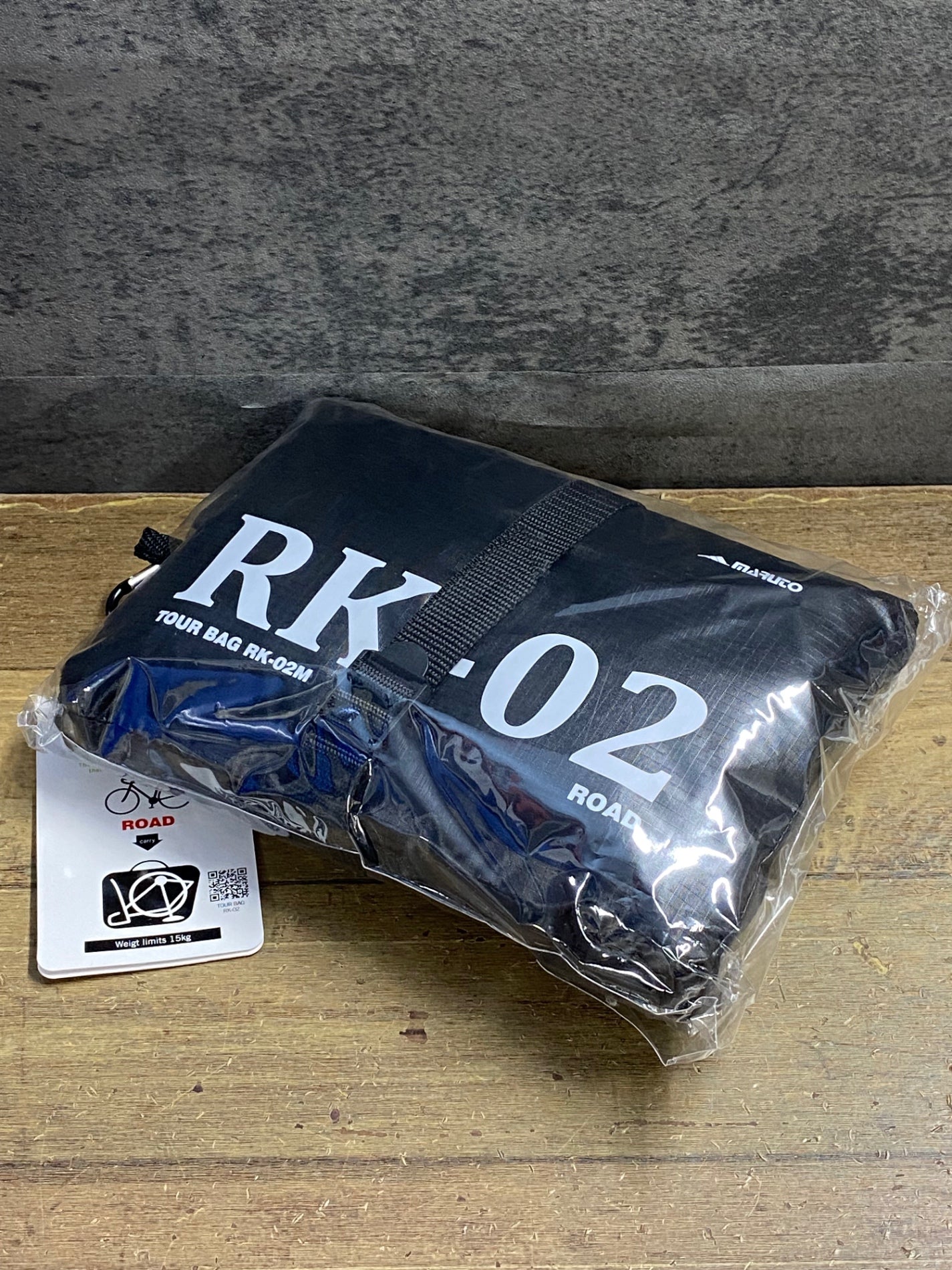 JZ276 マルト MARUTO RK-02 輪行袋 – BICI AMORE ONLINE STORE