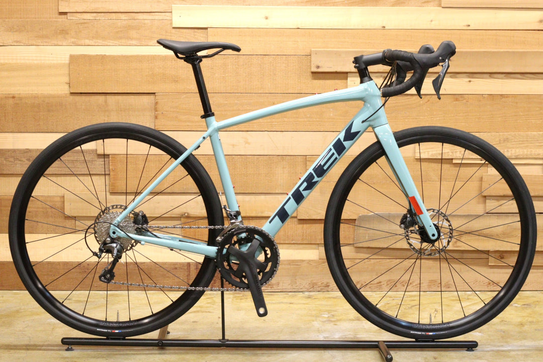 トレック TREK ドマーネ DOMANE AL4 2023 52サイズ シマノ ティアグラ 4720 MIX 10S アルミ ロードバイク 【立川店】