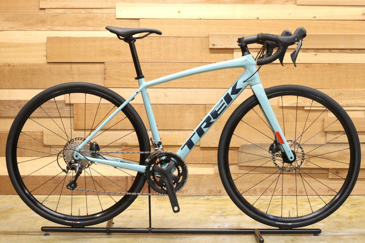 トレック TREK ドマーネ DOMANE AL4 2023 52サイズ シマノ ティアグラ 4720 MIX 10S アルミ ロードバイク 【立川店】