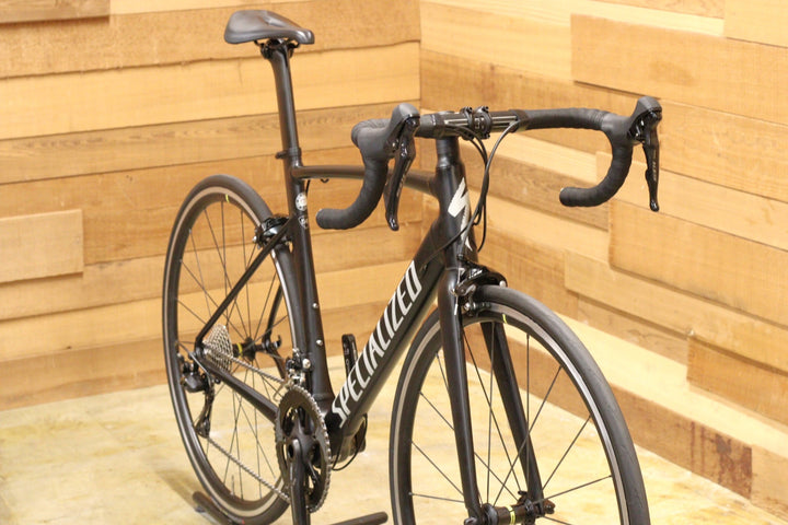 スペシャライズド SPECIALIZED アレースプリント ALLEZ SPRINT COMP 2019 56サイズ シマノ 105 R7000 MIX 11S アルミ ロードバイク 【立川店】