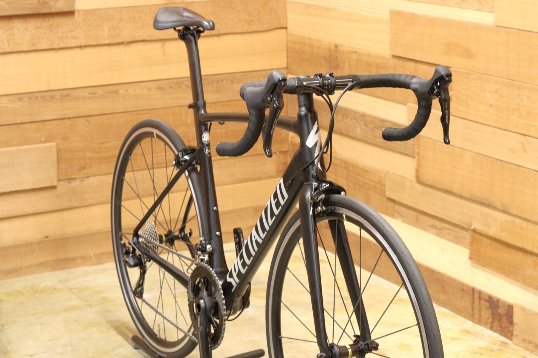 送料無料　スペシャライズド　アレースプリント　シマノ105 スペシャライズド SPECIALIZED アレースプリント ALLEZ SPRINT COMP