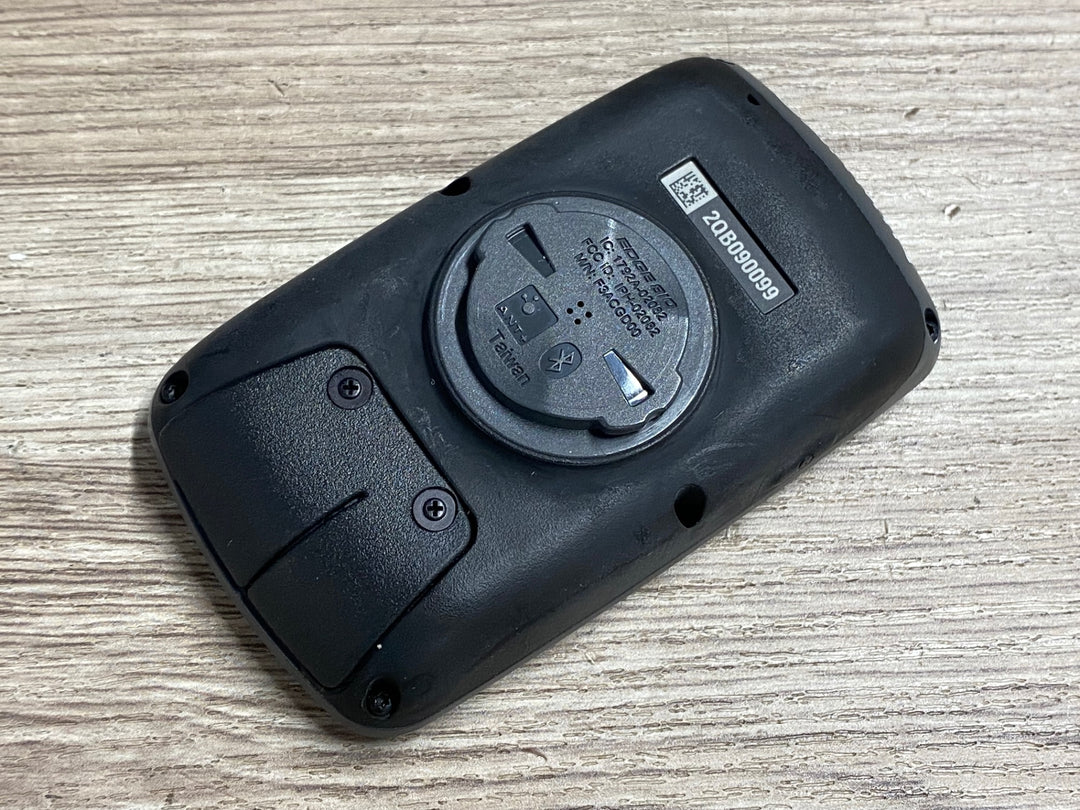 KA416 ガーミン GARMIN エッジ EDGE 810J サイクルコンピューター