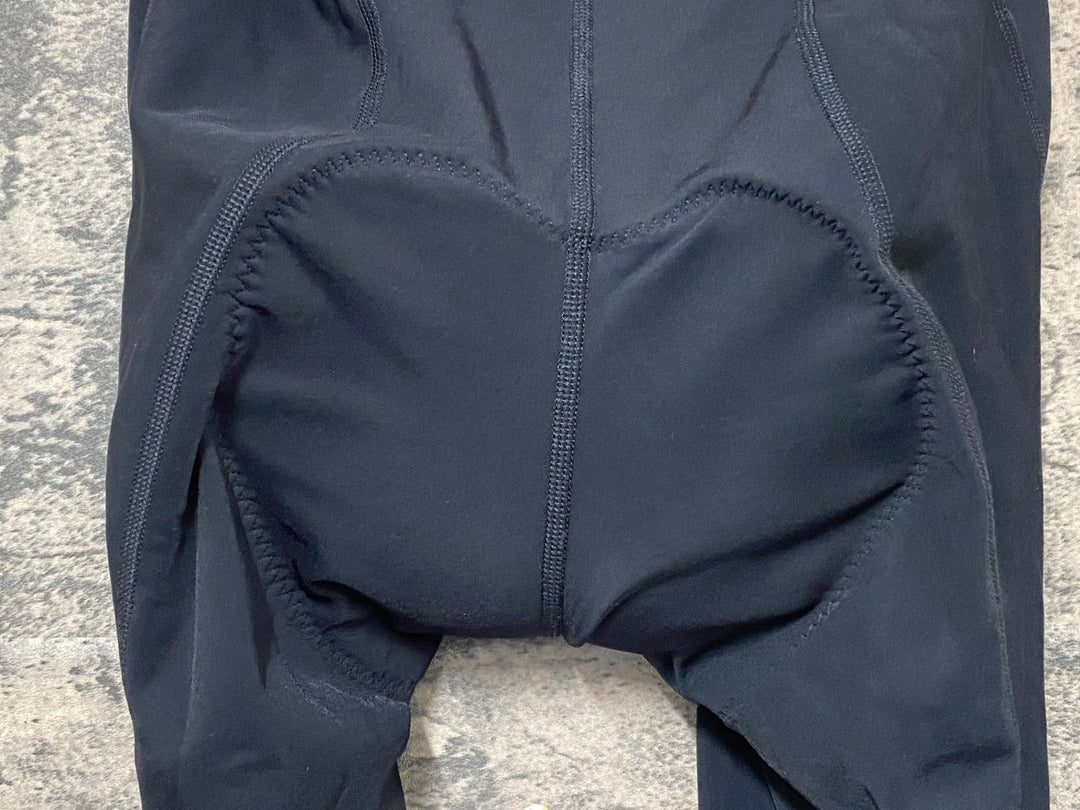 KG209 ゴア バイクウェア GORE BIKE WEAR レーサータイツ 裏起毛 M 黒