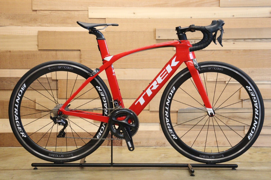 トレック TREK マドン MADONE 9.0 2018 52サイズ シマノ アルテグラ