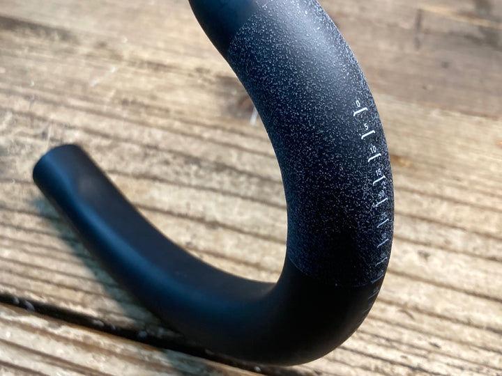 JJ532 スペシャライズド SPECIALIZED エスワークス S-WORKS SHALLOW BEND CARBON カーボン ドロップハンドル 400mm Φ31.8