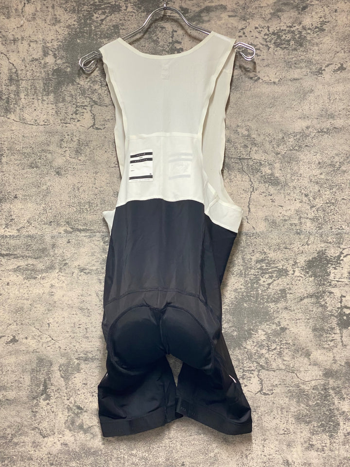 JZ869 ラファ Rapha PRO TEAM BIB SHORTS ビブショーツ 黒 XL