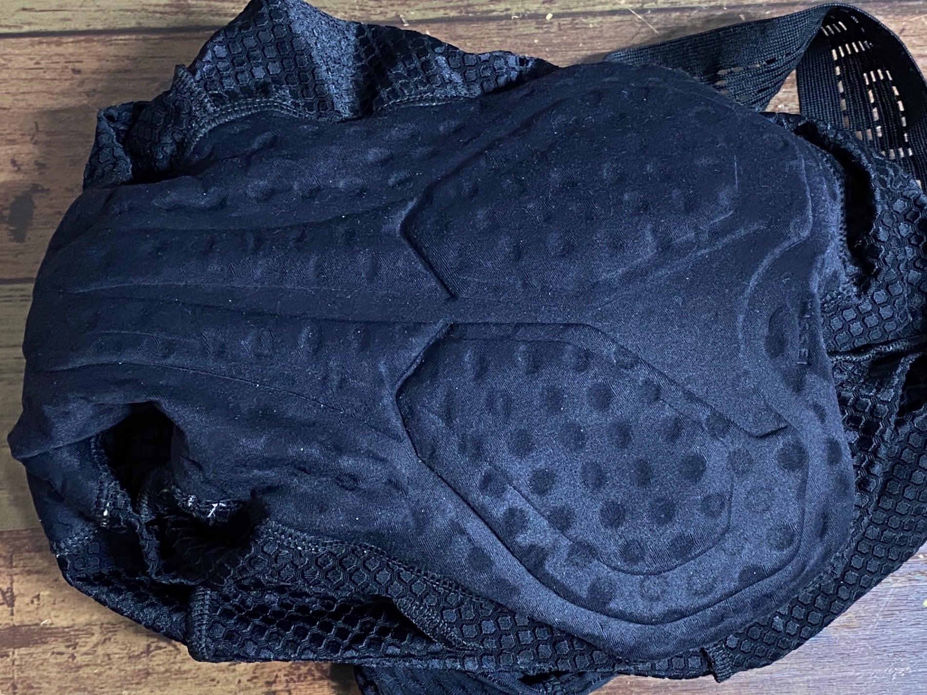 JK675 ピセイ PISSEI ビブショーツ 黒 L/4 – BICI AMORE ONLINE STORE