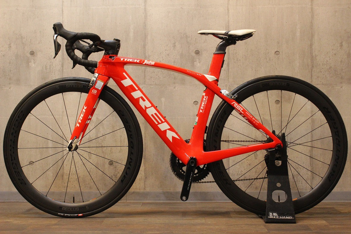 トレック TREK マドン MADONE RSL H1 2016以降 50サイズ シマノ