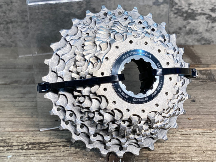 JJ294 シマノ SHIMANO アルテグラ ULTEGRA CS-6800 14-28T 11S スプロケット
