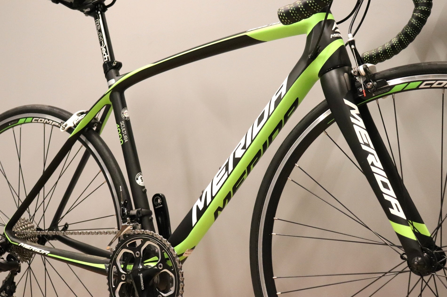 メリダ MERIDA スクルトゥーラ SCULTURA 4000 2015モデル 50サイズ