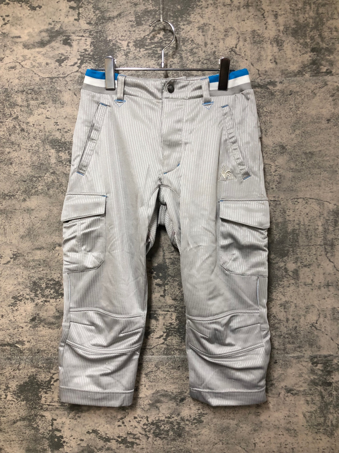 KC991 ルコックスポルティフ le coq sportif パンツ S