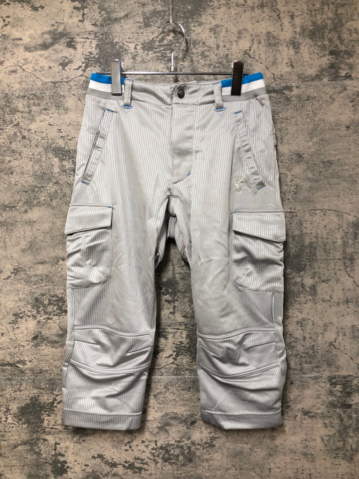 KC991 ルコックスポルティフ le coq sportif パンツ S