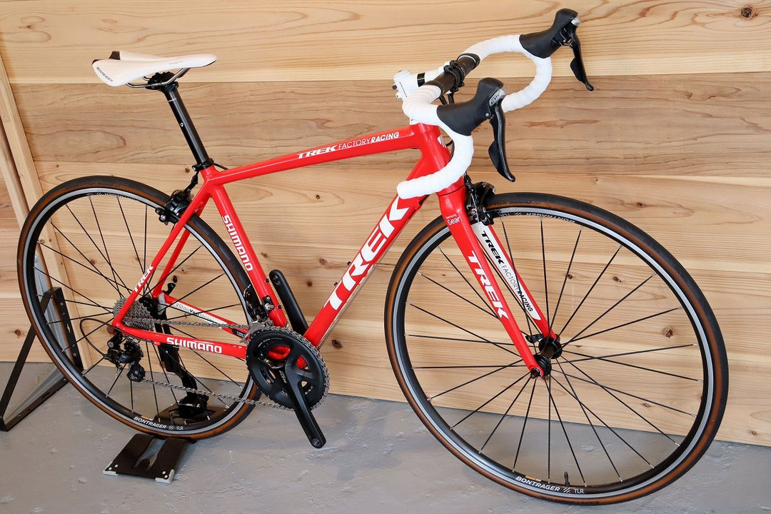 トレック TREK エモンダ EMONDA ALR5 2016 52サイズ シマノ 105 5800 