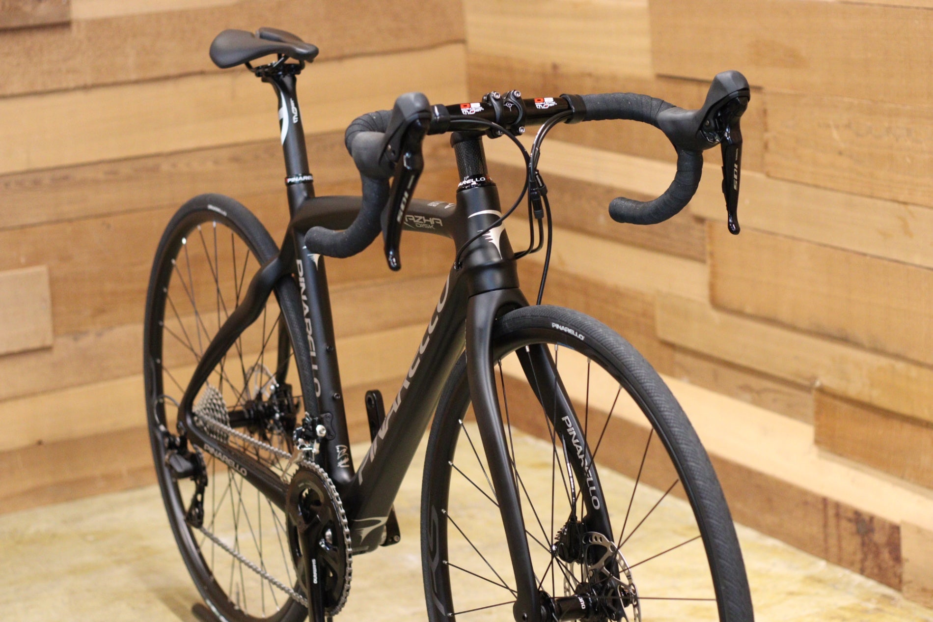ピナレロ PINARELLO ラザ ディスク RAZHA DISK 2020 465サイズ シマノ