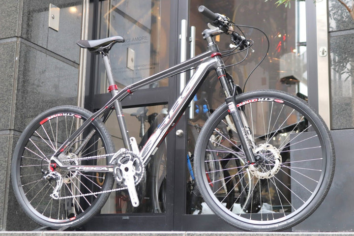 オルベア ORBEA アルマ ALMA S30 2011年モデル Mサイズ シマノ XT 10S カーボン ハードテイル マウンテンバイク HT MTB 26インチ 【東京南麻布店】