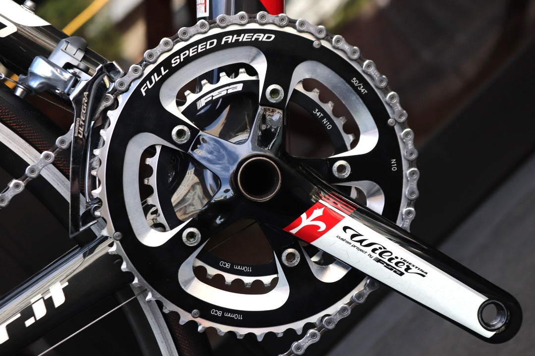 ウィリエール WILIER イゾアール IZOARD XP 2011モデル Sサイズ シマノ アルテグラ 6700 MIX 10S カーボン ロードバイク 【東京南麻布店】