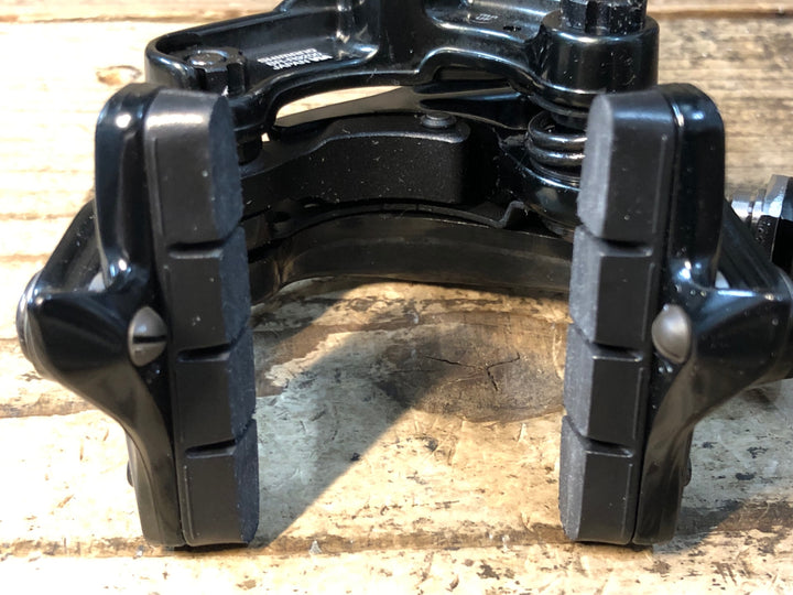 JR335 シマノ SHIMANO デュラエース DURA-ACE BR-R9200-R キャリパーブレーキ リア