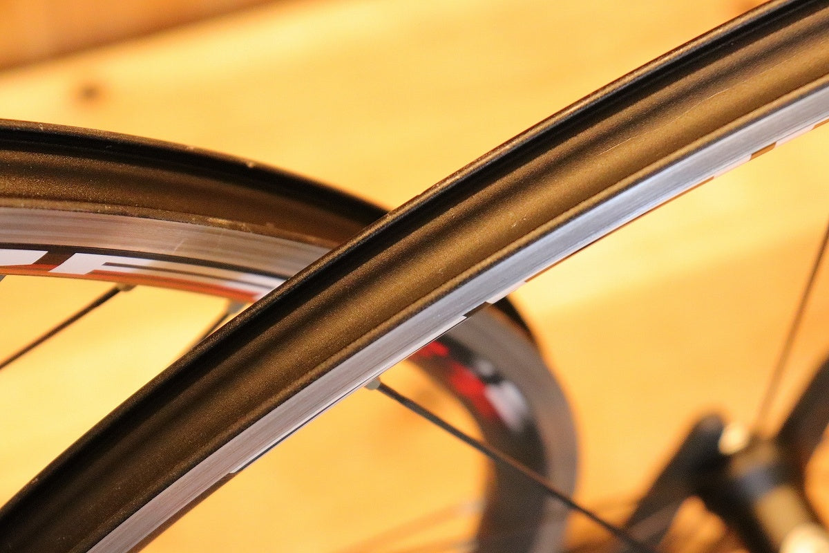 カンパニョーロ CAMPAGNOLO ゾンダ ZONDA アルミ クリンチャー